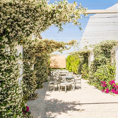 Quinta Da Capelinha Agroturismo Tavira Eksteriør billede