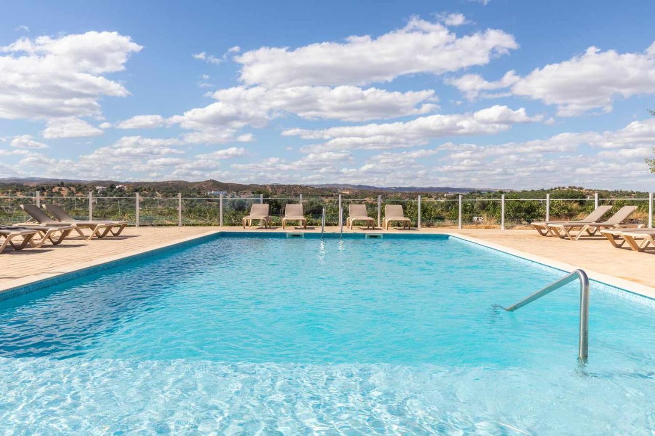 Quinta Da Capelinha Agroturismo Tavira Eksteriør billede