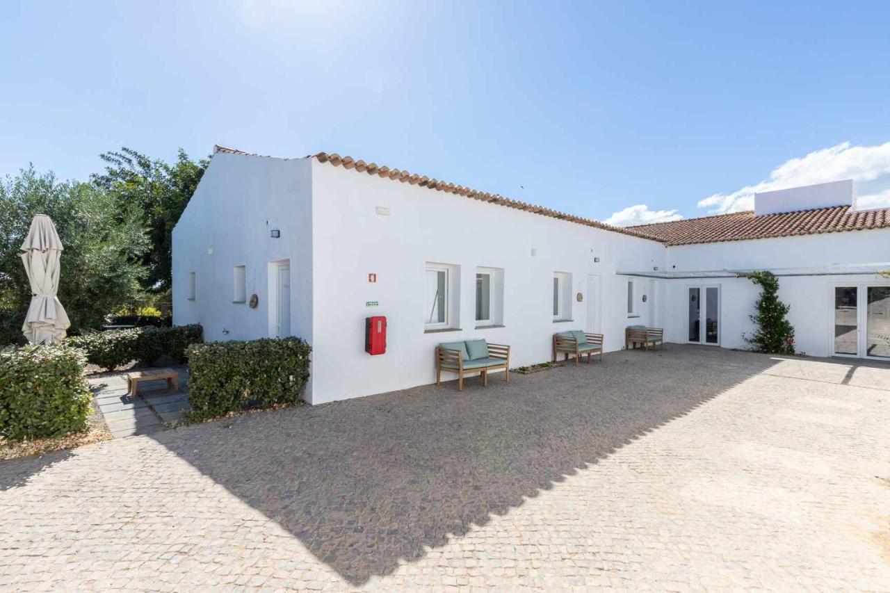 Quinta Da Capelinha Agroturismo Tavira Eksteriør billede