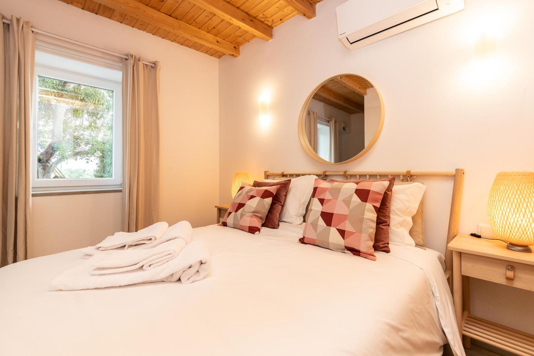 Quinta Da Capelinha Agroturismo Tavira Eksteriør billede