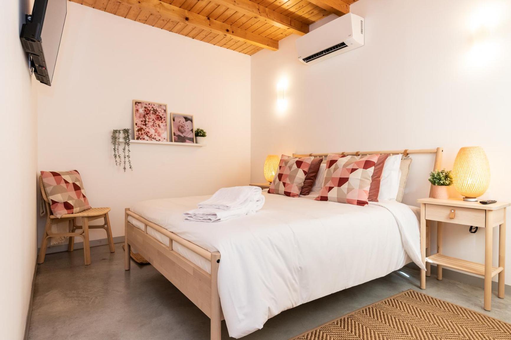 Quinta Da Capelinha Agroturismo Tavira Eksteriør billede