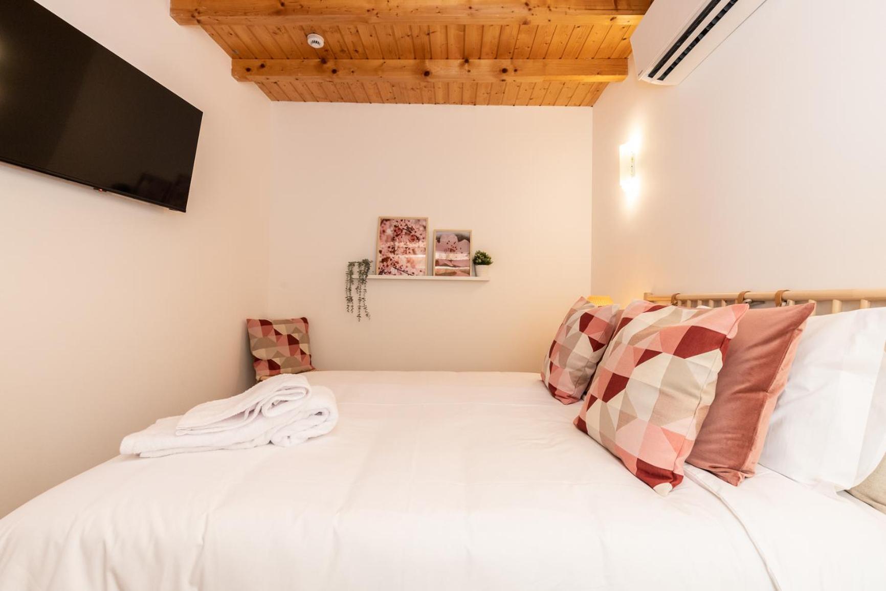 Quinta Da Capelinha Agroturismo Tavira Eksteriør billede