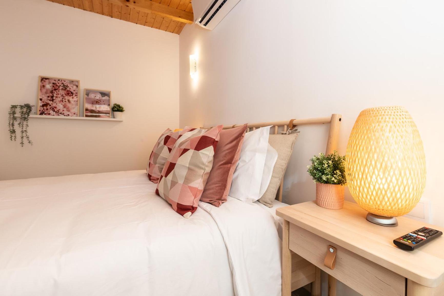 Quinta Da Capelinha Agroturismo Tavira Eksteriør billede