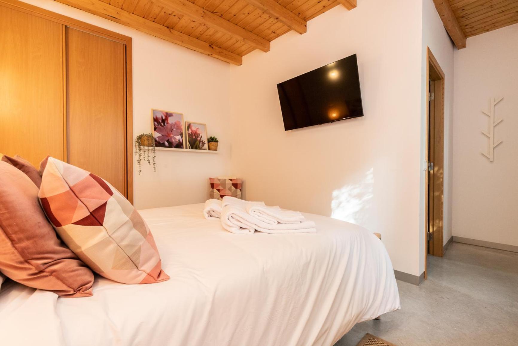 Quinta Da Capelinha Agroturismo Tavira Eksteriør billede