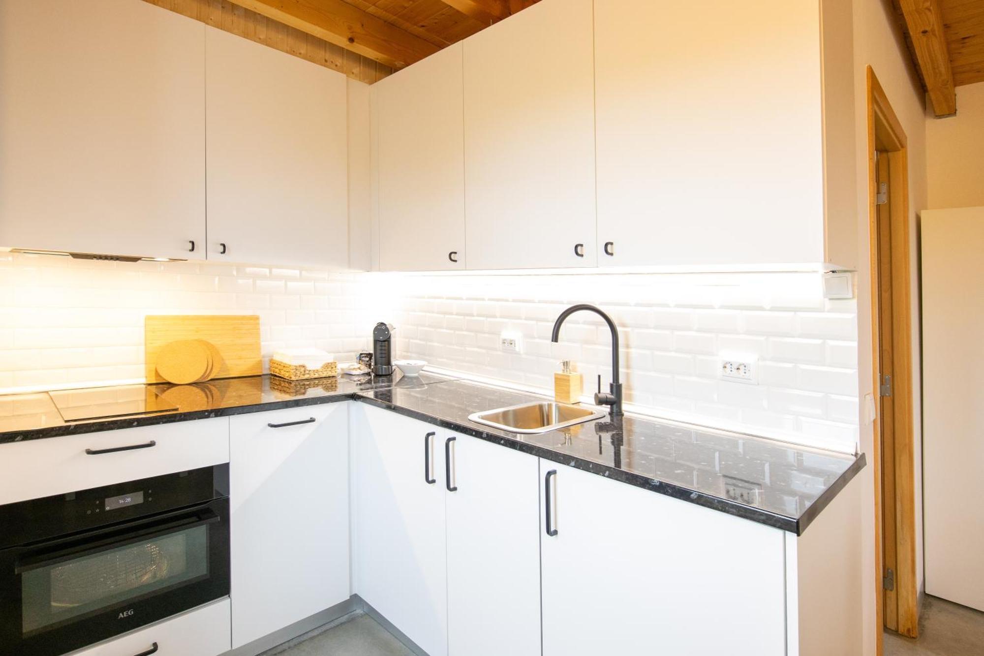 Quinta Da Capelinha Agroturismo Tavira Værelse billede