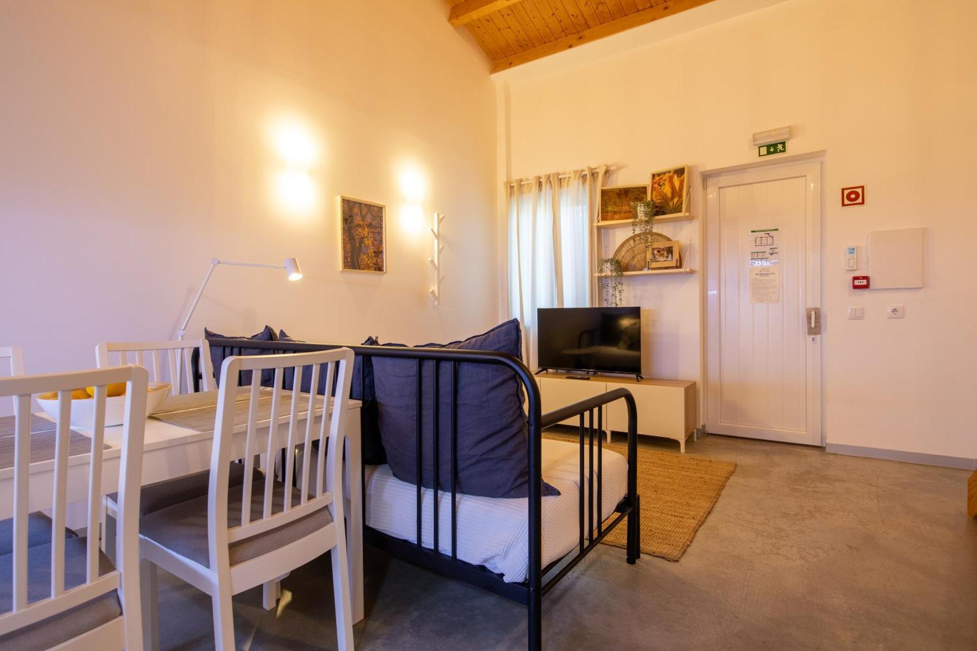 Quinta Da Capelinha Agroturismo Tavira Værelse billede