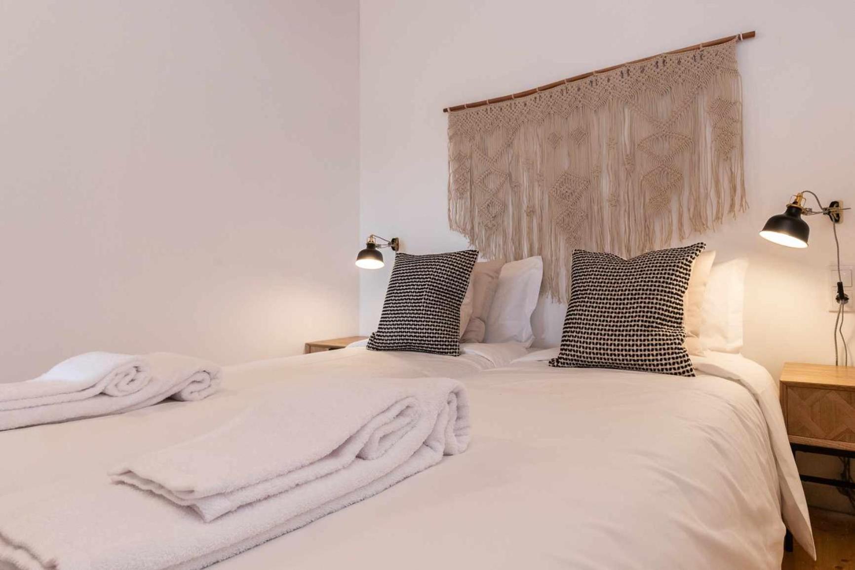 Quinta Da Capelinha Agroturismo Tavira Værelse billede
