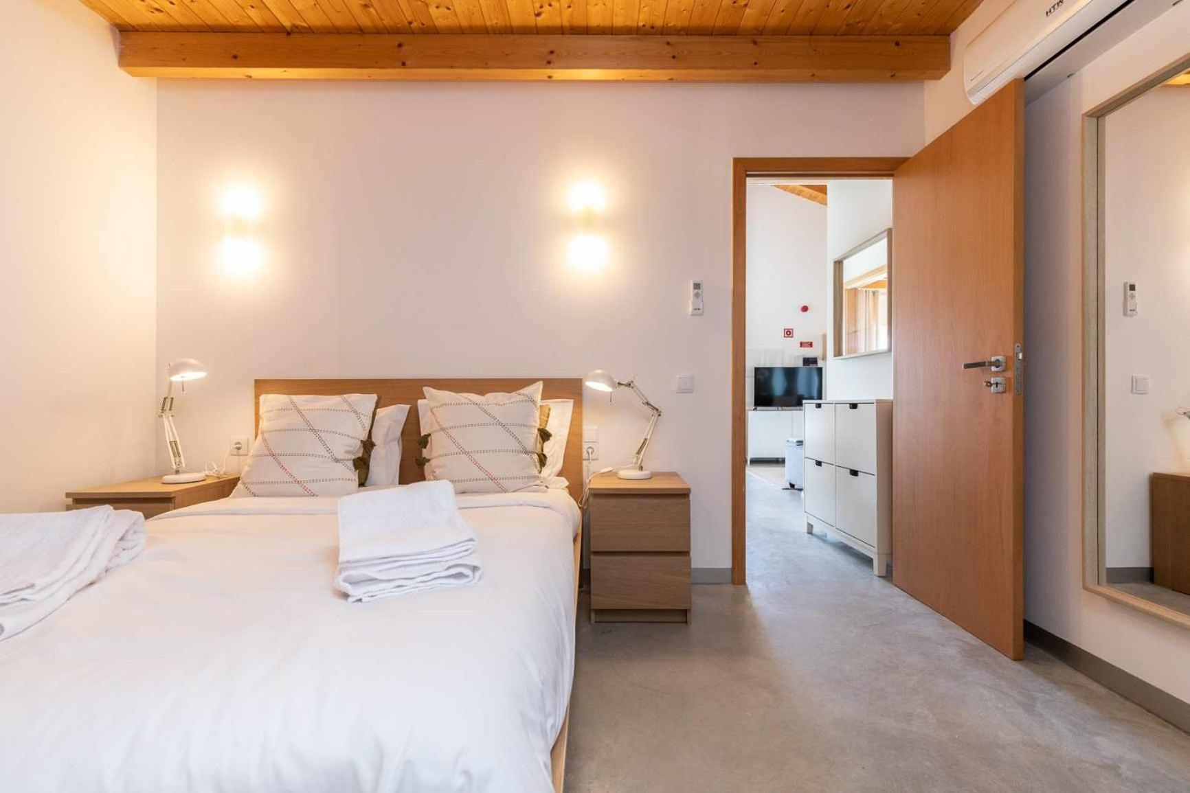 Quinta Da Capelinha Agroturismo Tavira Værelse billede