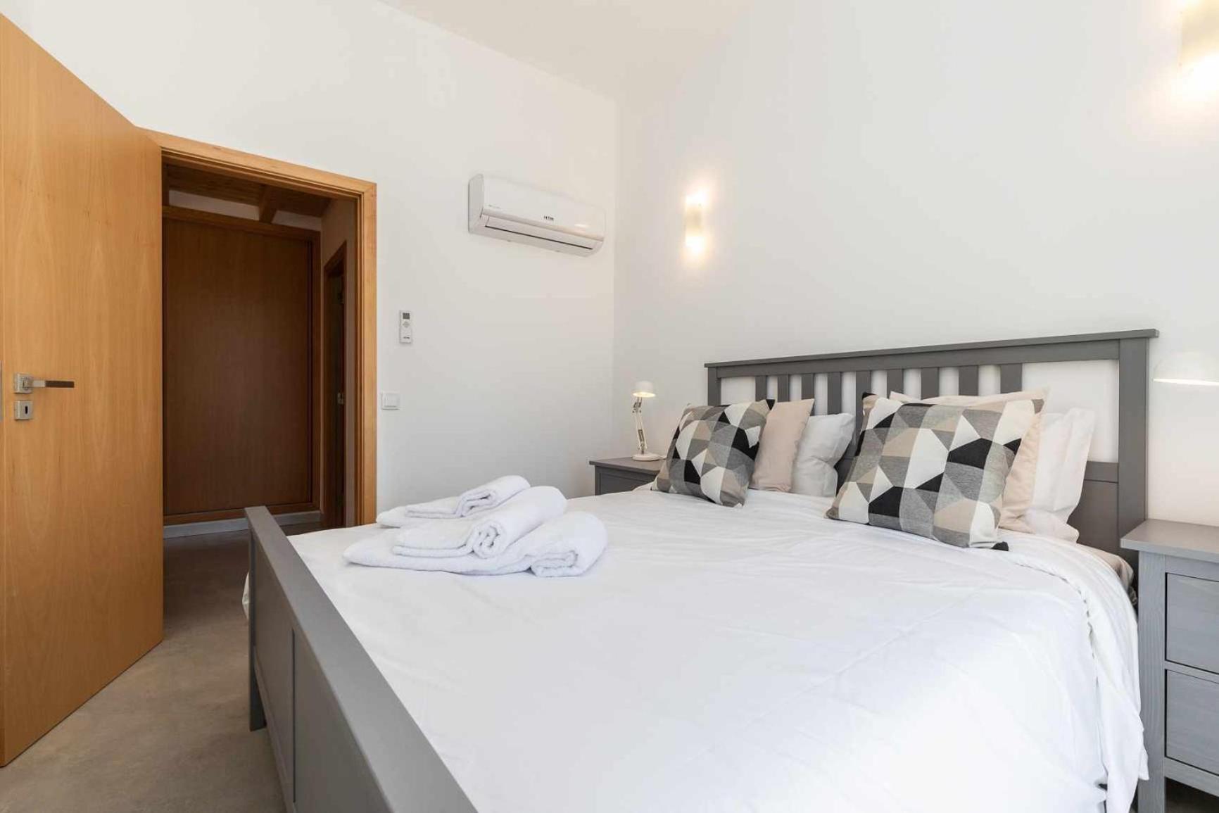 Quinta Da Capelinha Agroturismo Tavira Værelse billede