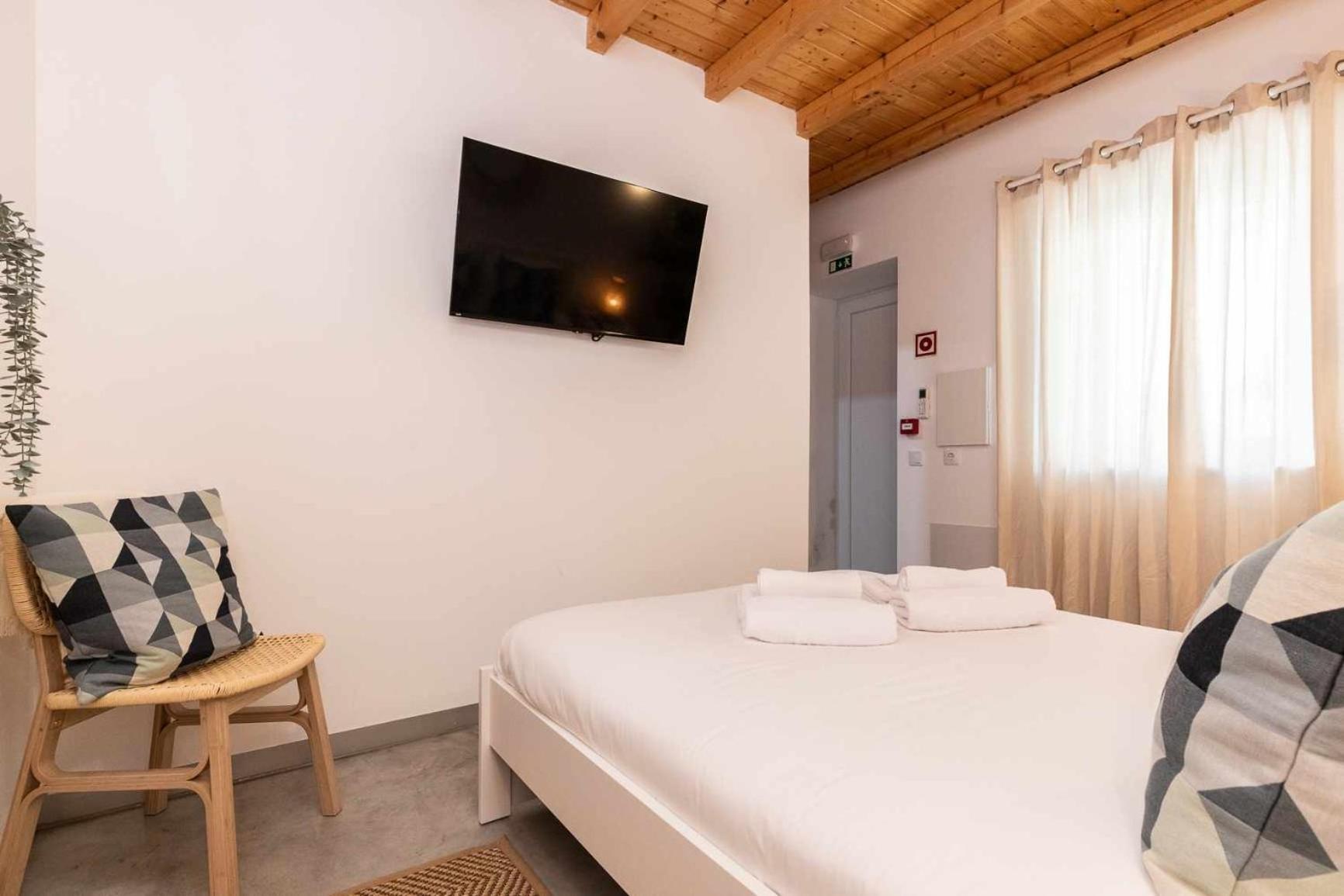 Quinta Da Capelinha Agroturismo Tavira Værelse billede