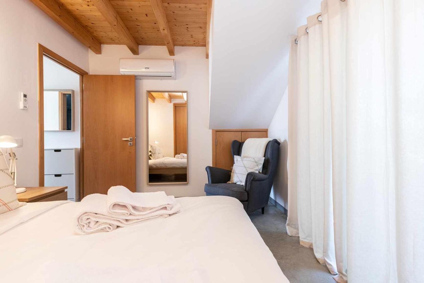 Quinta Da Capelinha Agroturismo Tavira Værelse billede