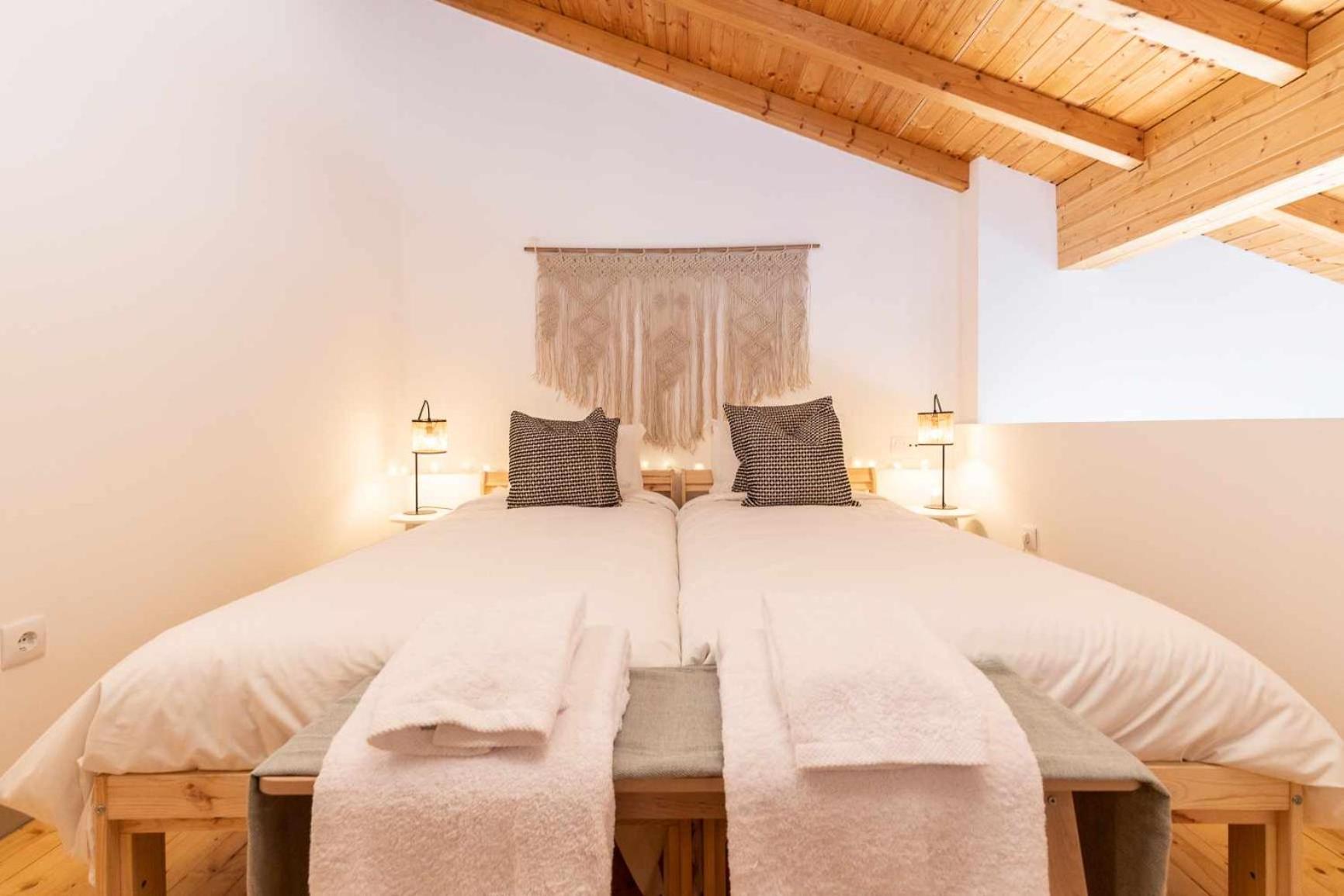 Quinta Da Capelinha Agroturismo Tavira Værelse billede