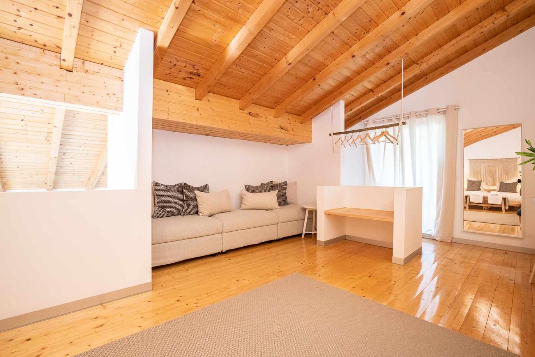 Quinta Da Capelinha Agroturismo Tavira Værelse billede