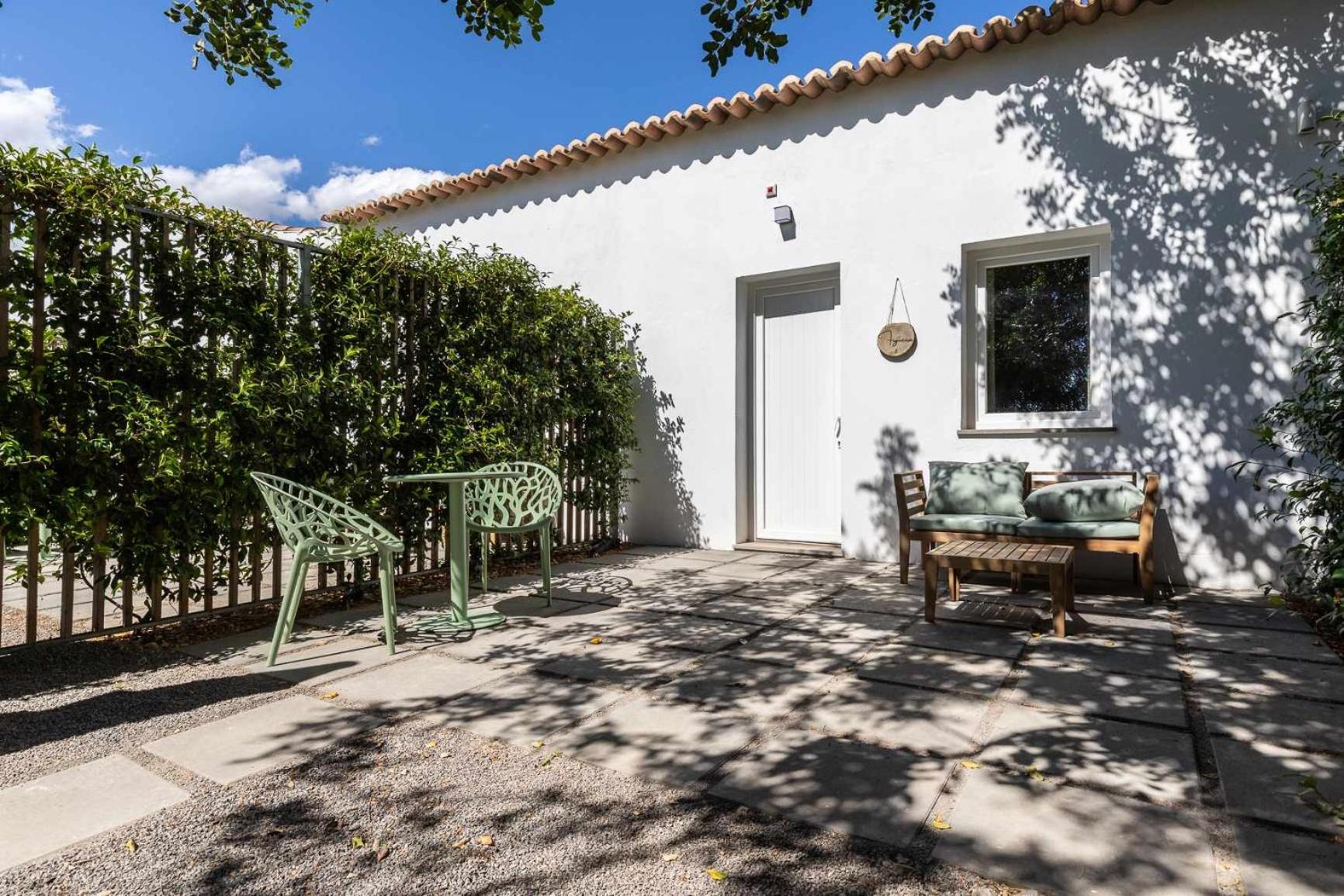 Quinta Da Capelinha Agroturismo Tavira Værelse billede