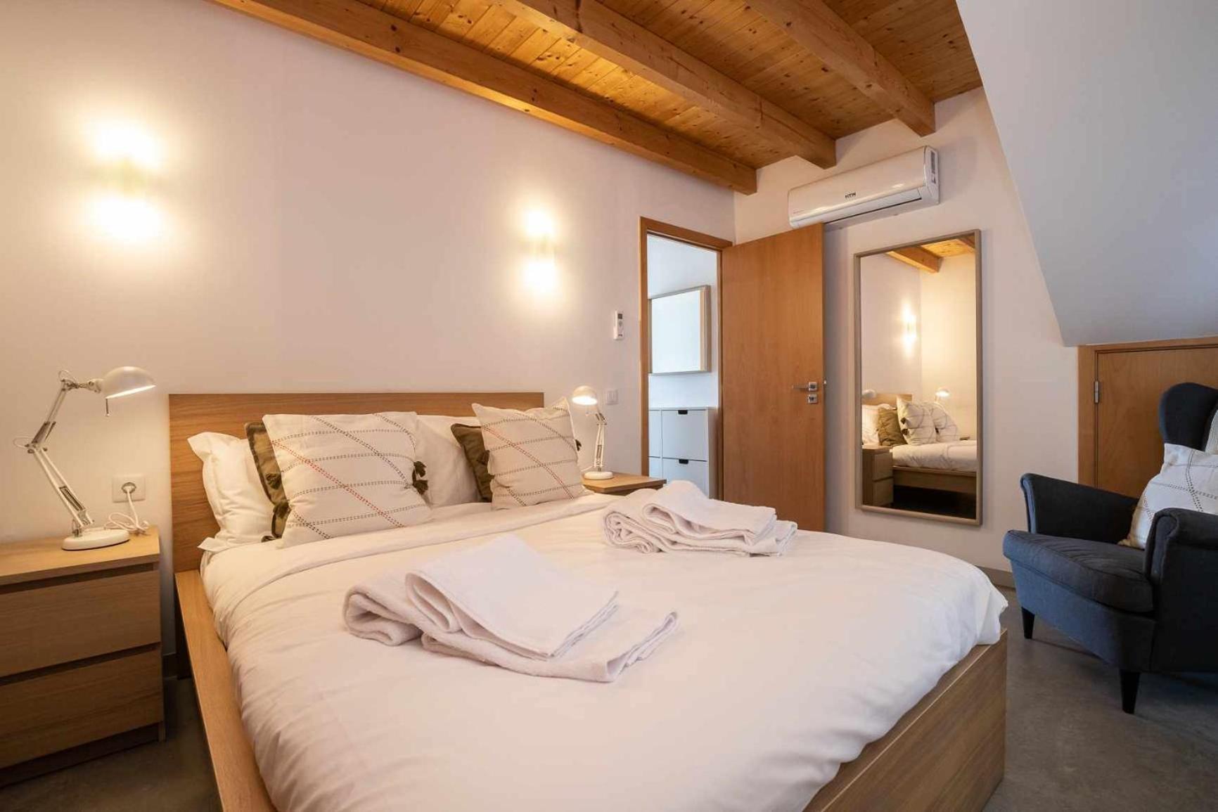 Quinta Da Capelinha Agroturismo Tavira Værelse billede