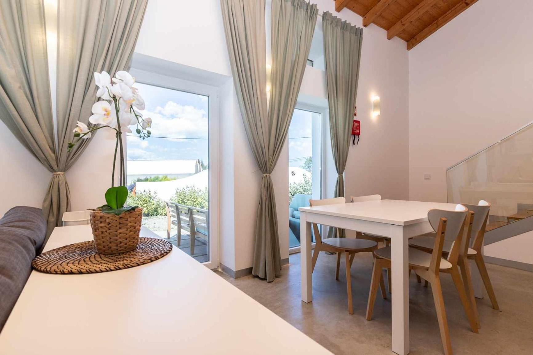 Quinta Da Capelinha Agroturismo Tavira Værelse billede