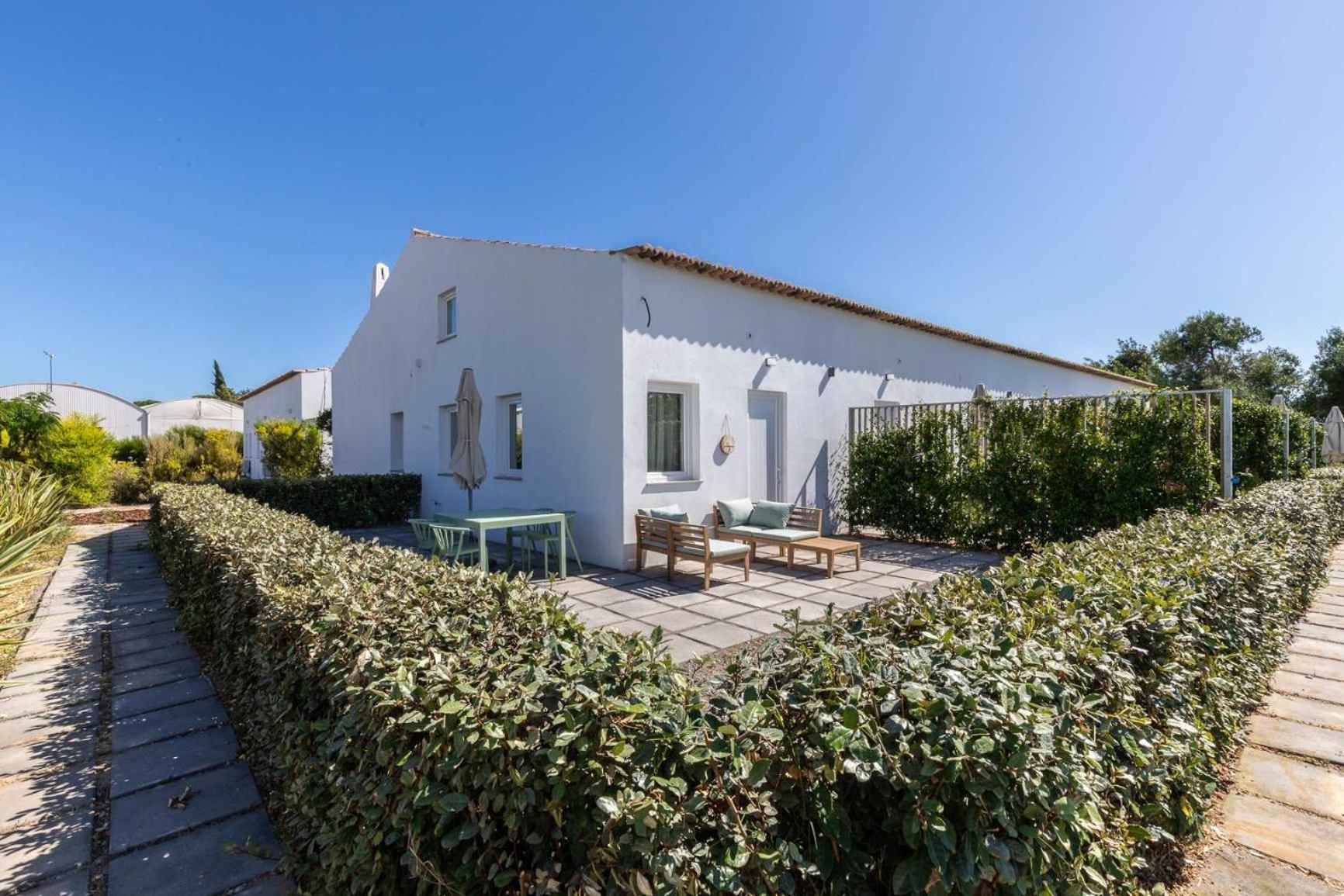 Quinta Da Capelinha Agroturismo Tavira Værelse billede